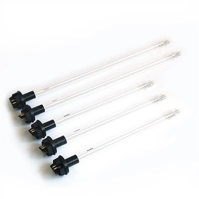 254 Nm-es ultraibolya lámpa UV sterilizáló lámpa HVAC rendszer légtisztítóhoz